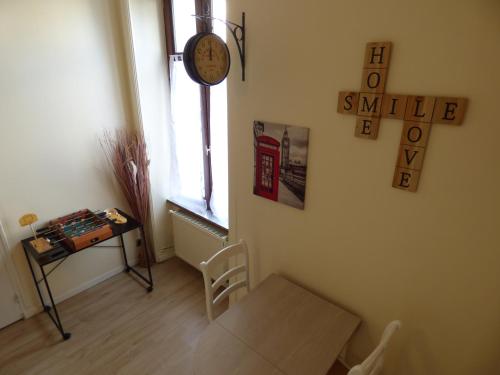 Appartement-Limoges-Jardin