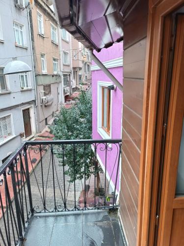 Taksim History Wooden Hostel – Istanbul, 