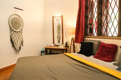 Mitra Hostel Vagator photo 2