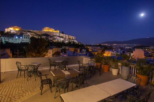 Acropolis View Hotel