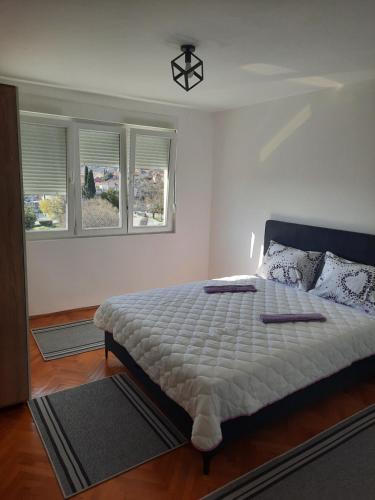 Apartment Lana