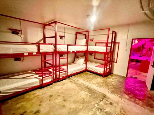 Slumber Party Krabi – Krabi, CO