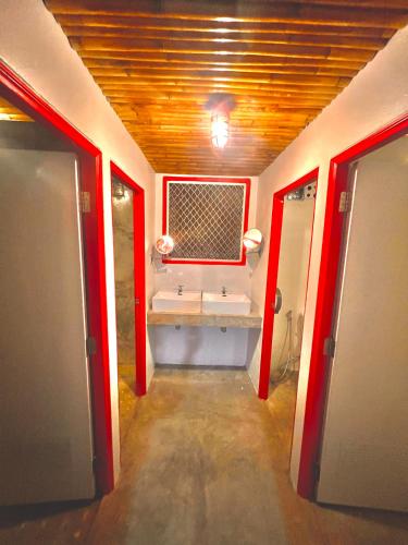 Slumber Party Krabi – Krabi, CO
