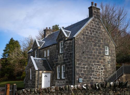 . Kilmory