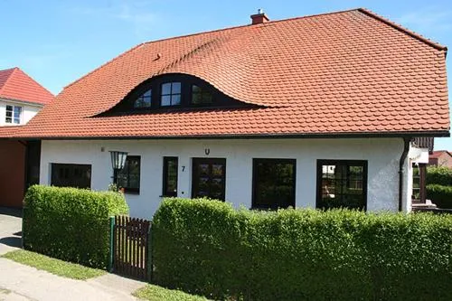 Appartement Levien in Wustrow, Deutschland