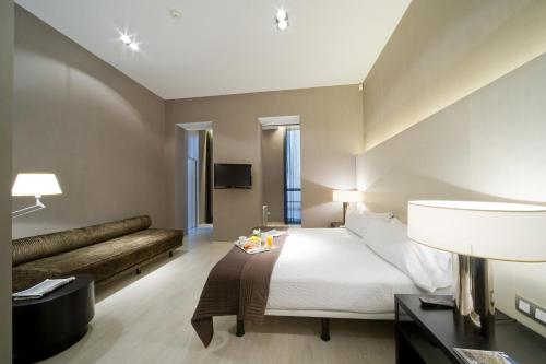Hotel Actual, Barcelona (fotografie 4)