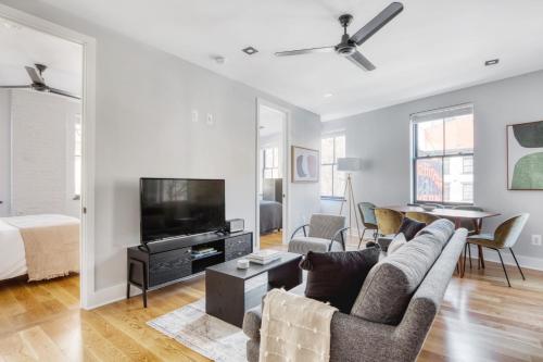 West Village 3br w wd nr Pier 46 NYC-1098, New York (photo 3)