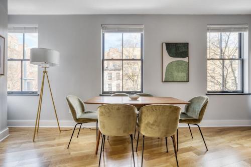West Village 3br w wd nr Pier 46 NYC-1098, New York (photo 6)