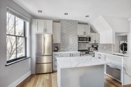 West Village 3br w wd nr Pier 46 NYC-1098, New York (photo 7)