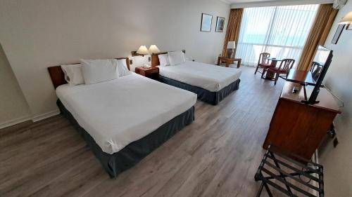 Hotel Diego De Almagro Costanera - Antofagasta