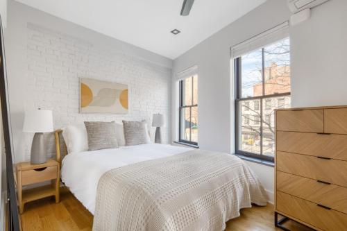 West Village 3br w wd nr Pier 46 NYC-1098, New York (photo 9)
