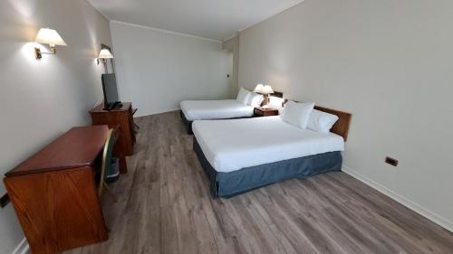 Hotel Diego De Almagro Costanera - Antofagasta