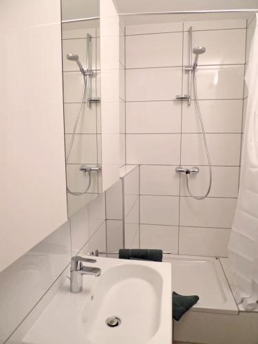 Altstadtoase an der Marientormauer, Нюрнберг (фото 4)