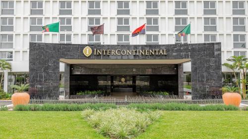 InterContinental Lusaka, an IHG Hotel