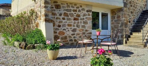 Auberge Le Champêtre