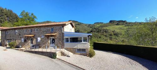 Auberge Le Champêtre