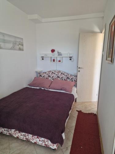 Marta apartment in Petrovac