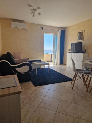 Marta apartment in Petrovac