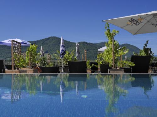 Gartenhotel & Weingut Pfeffel Dürnstein - image 8