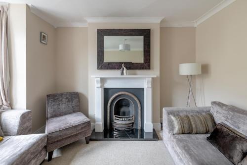 Combe Down House - Garden - Free Street Parking - 5 minutes from Bath Centre in Combe Down