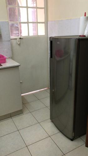 TripleA Furnished Apartment in Ruaka