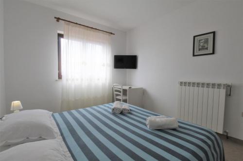 Apartment with pool Albina 3 5