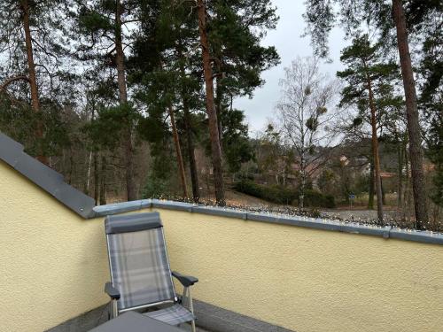 Ferienwohnung im Heidepark in 德紹-羅斯勞