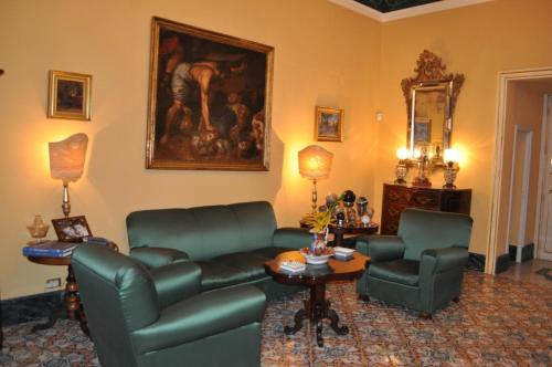 Donna Guia suite, Palermo (foto 6)