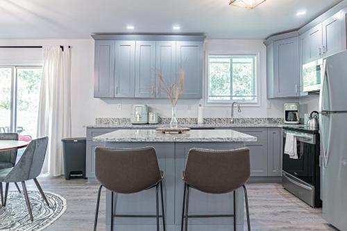 Charming Modern Home in Snellville (GA)