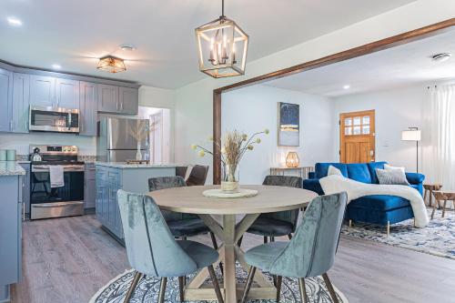 Faciliteter, Charming Modern Home in Snellville (GA)
