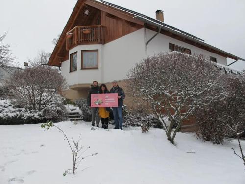 Biosphärenzimmer Bad Urach (Biospharenzimmer Bad Urach) in Bad Urach
