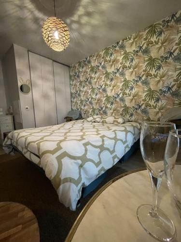 STUDIO de Charme, CITY BED, LA ROCHELLE 4