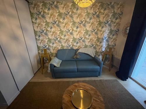 B&B La Rochelle - STUDIO de Charme, CITY BED, LA ROCHELLE - Bed and Breakfast La Rochelle