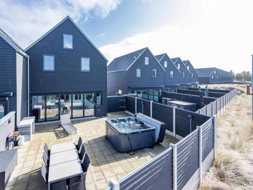  Holiday home Blåvand CXXXI in Blåvand