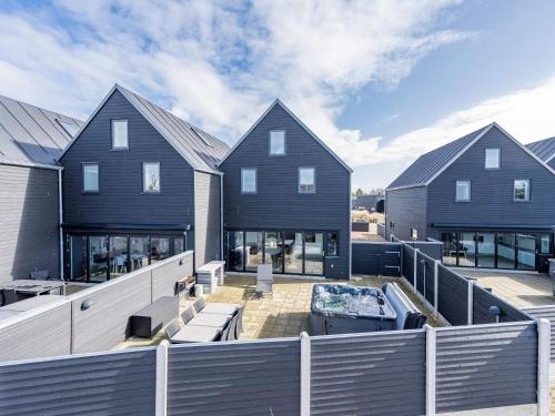  Holiday home Blåvand CXXXI in Blåvand