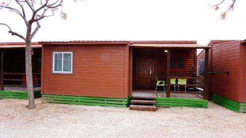 Bungalows Park Albufera