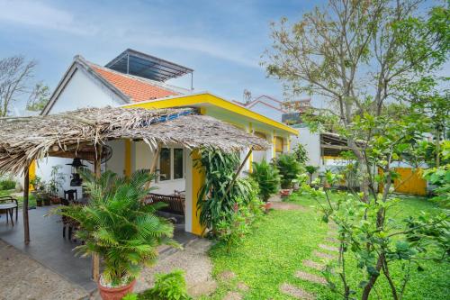 Be's Beach House An Bang, Hội An