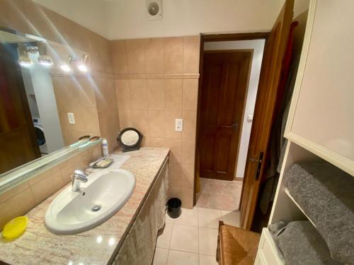 Vannituba, Charmant appartement T2 65m² in Quenza