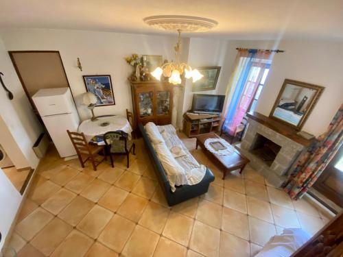 Seadmed, Charmant appartement T2 65m² in Quenza