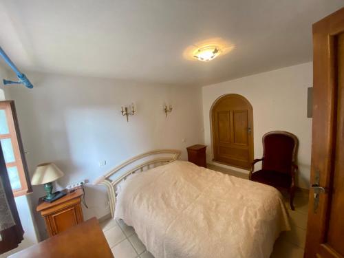 Charmant appartement T2 65m² in Quenza