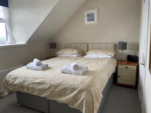 Tudor Court Guest House