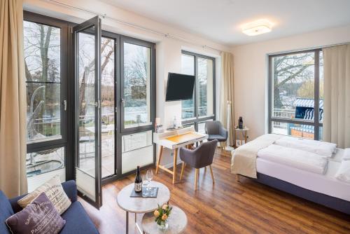 Haus am Spreebogen, Fürstenwalde/Spree