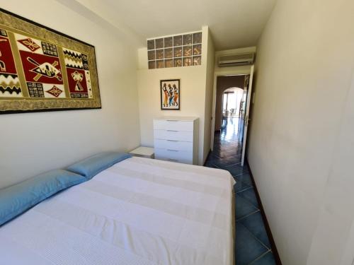 Exclusive on the beach