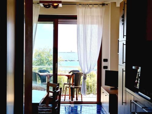 Exclusive on the beach