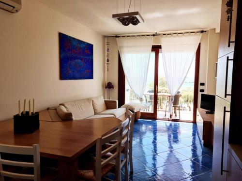 Exclusive on the beach