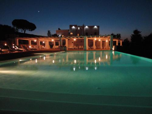 Masseria Santa Teresa - Accommodation - Monopoli