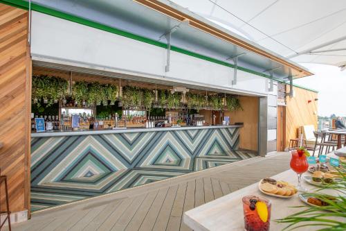 Pub/Lounge, Tattershall Lakes Country Park in Tattershall