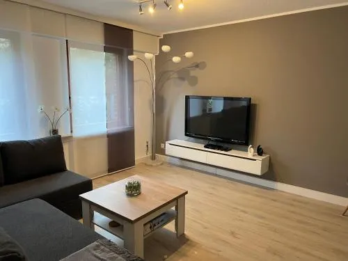 Ferienwohnung Poppelreiter in Solingen, Deutschland