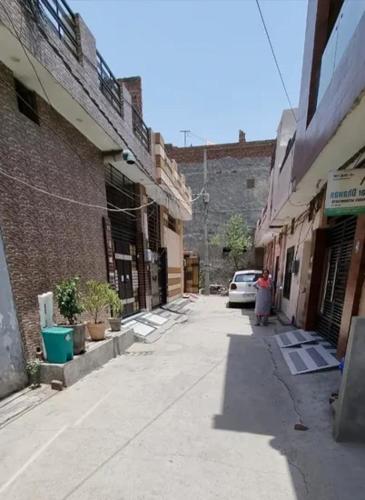 Jodhpur Suites and Rooms
