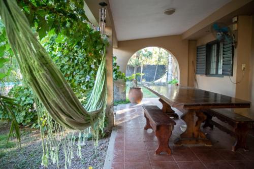Casa BRACO